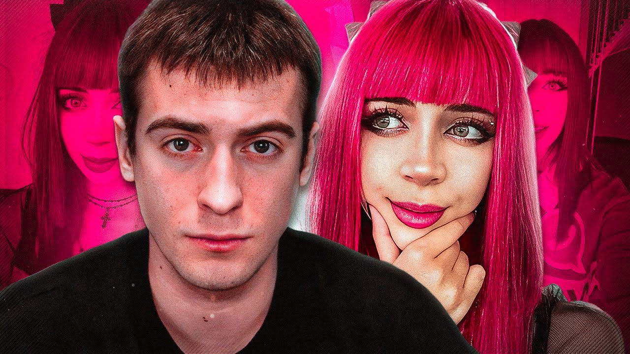 QUESTA TIKTOKER ha ESAGERATO..?!