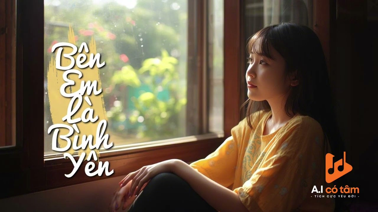 Bên em là bình yên