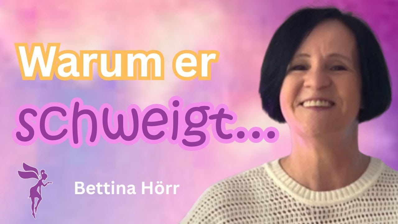 WARUM sich die DUALSEELE nicht meldet💜und was wirklich dahintersteckt💜