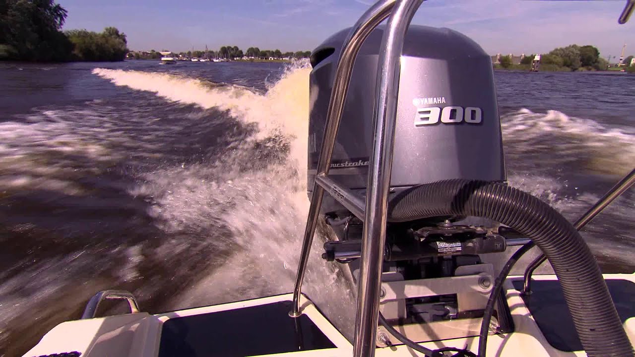 RTL Vaart  IJsseldelta