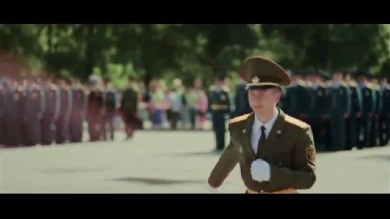 Выпуск высшего военного инженерного училища радиоэлектроники