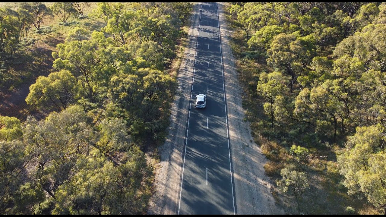 Travel to Echuca