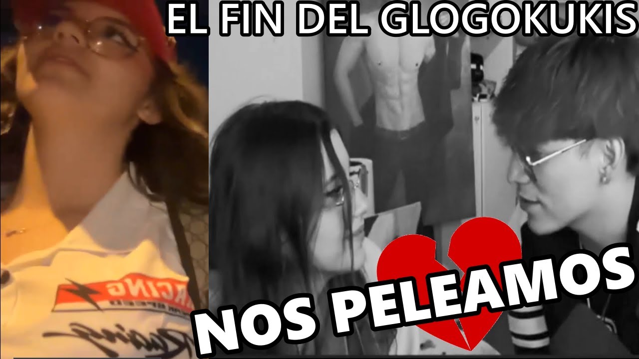 EMIKUKIS Y GLOGLO SE PELEARON? &iquest;EL FIN DEL GLOGLOKUKIS?