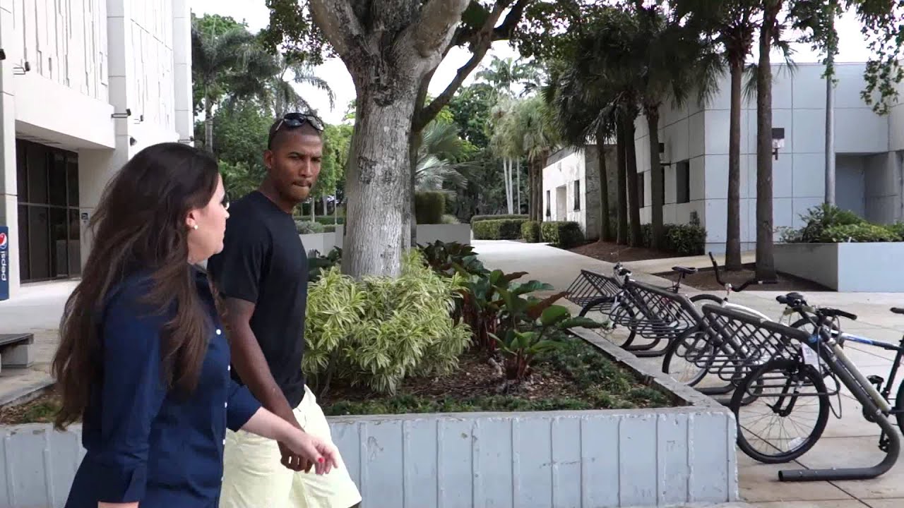 NBA Star Raja Bell gets ready to graduate FIU