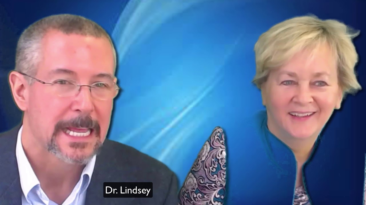 Short scar facelift before and 5 months later patient interview with Dr. Lindsey | McLean | VA | DC