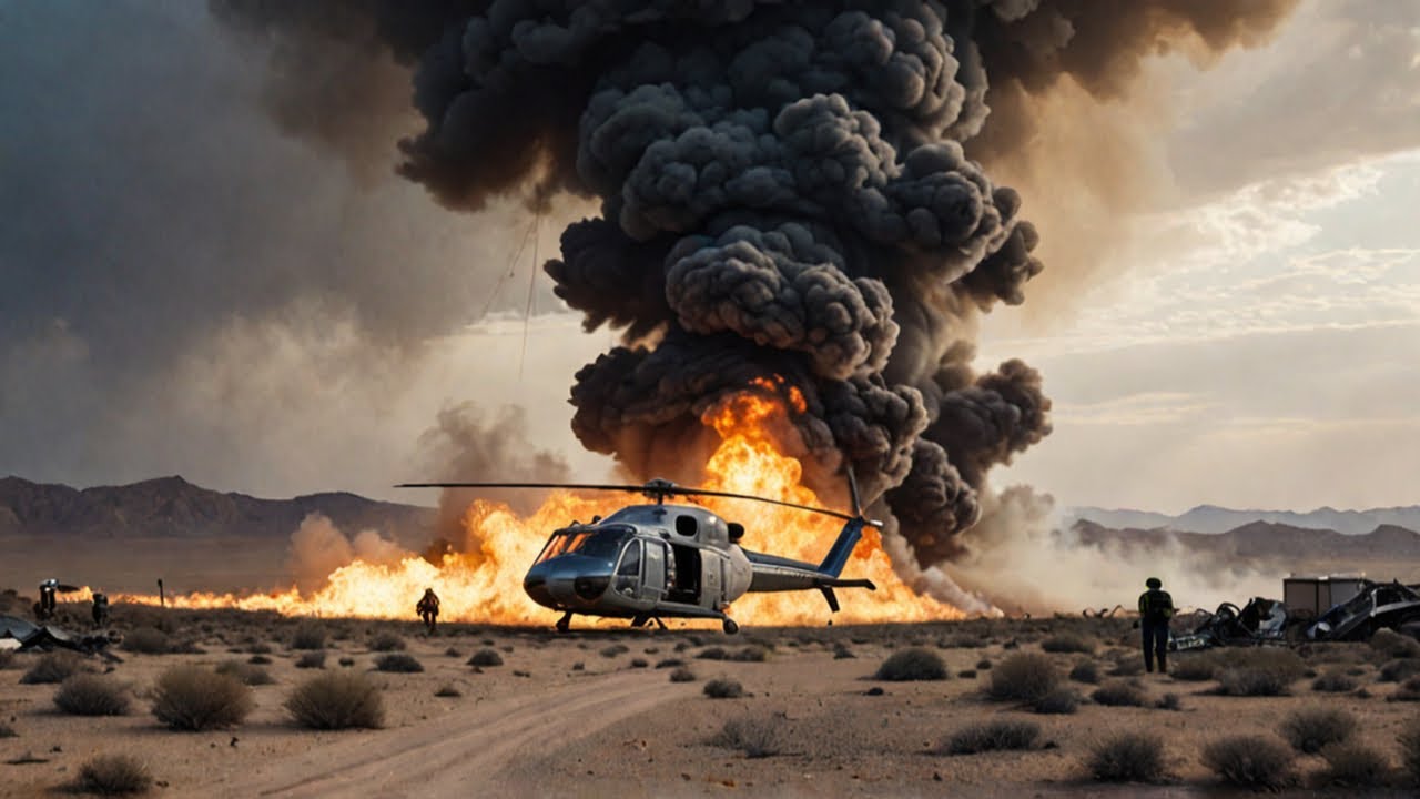 Unfolding Chaos: Iran's Leadership Crisis and Its Global Impact