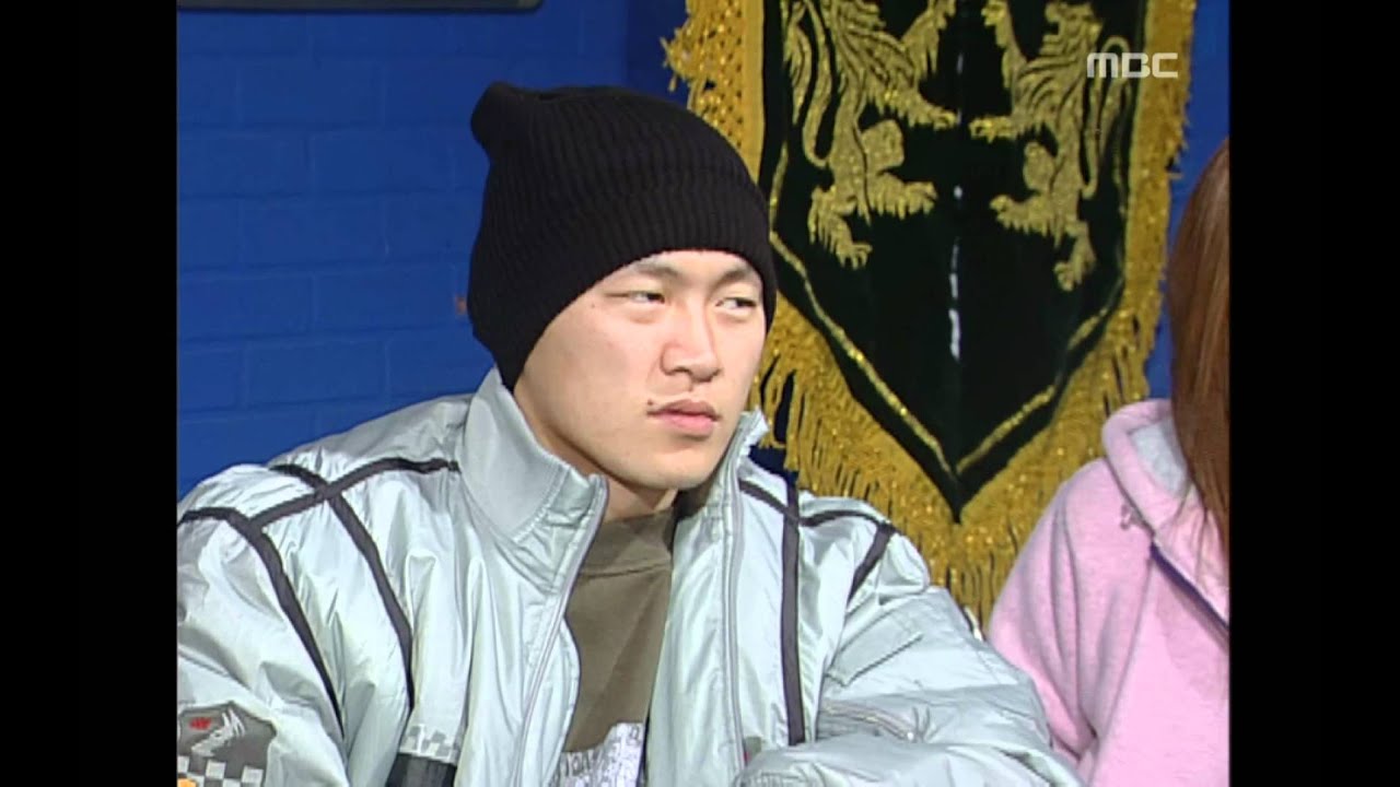 New Nonstop, 406회, EP406, #03