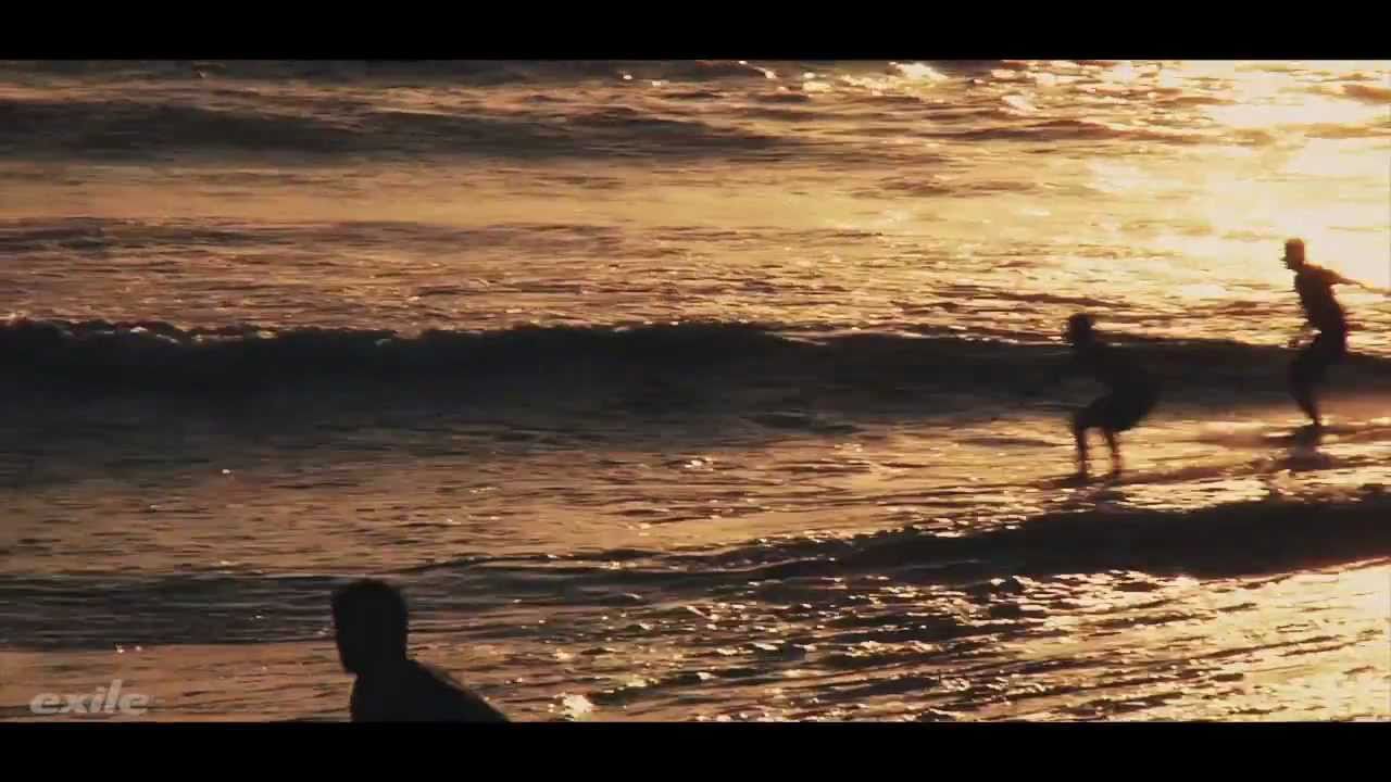 Mainland Mexico Skimboarding - Exile Skimboards