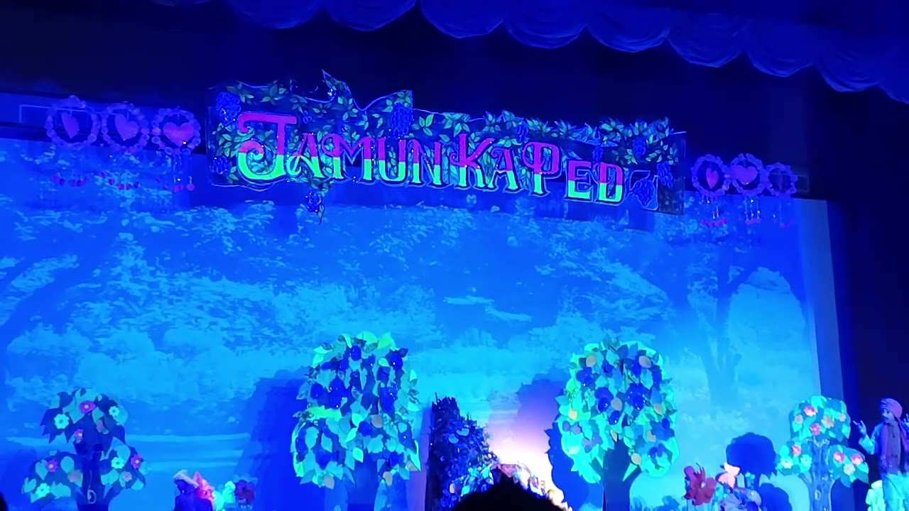 Holy Heart Presidency annual function drama 🎬