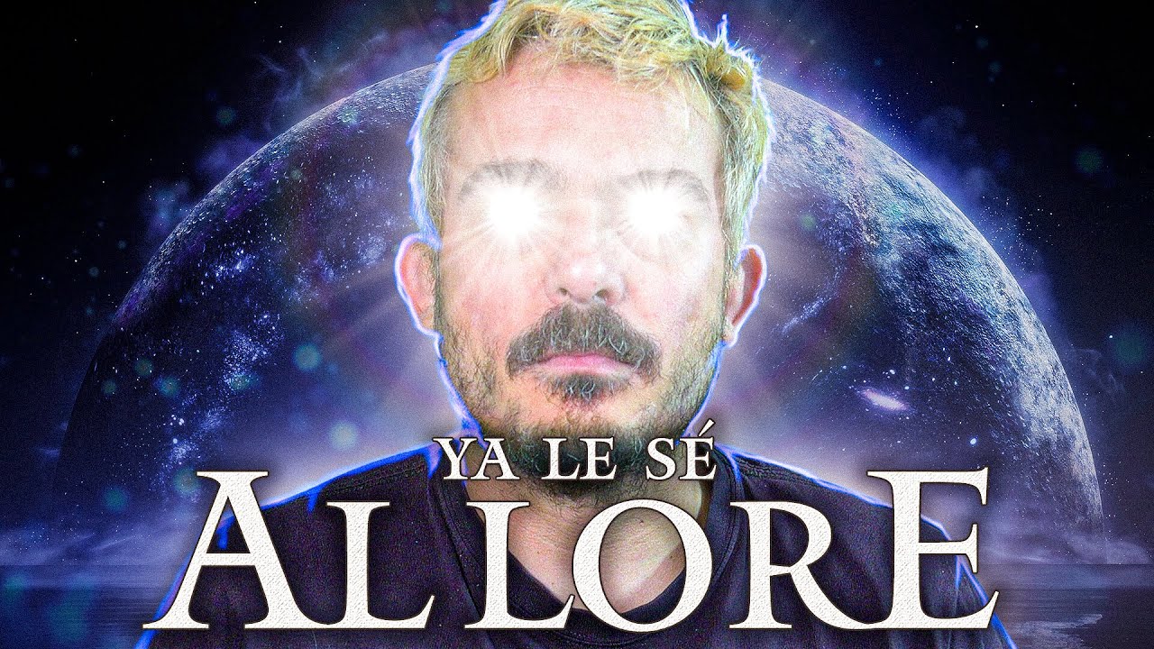 Descubriendo el lore de Elden Ring
