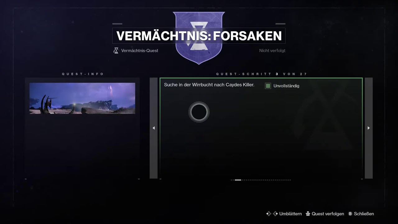 Stadia (LIVE) Stream Channel spielt Destiny 2 - Christmas Fights @ Mornig