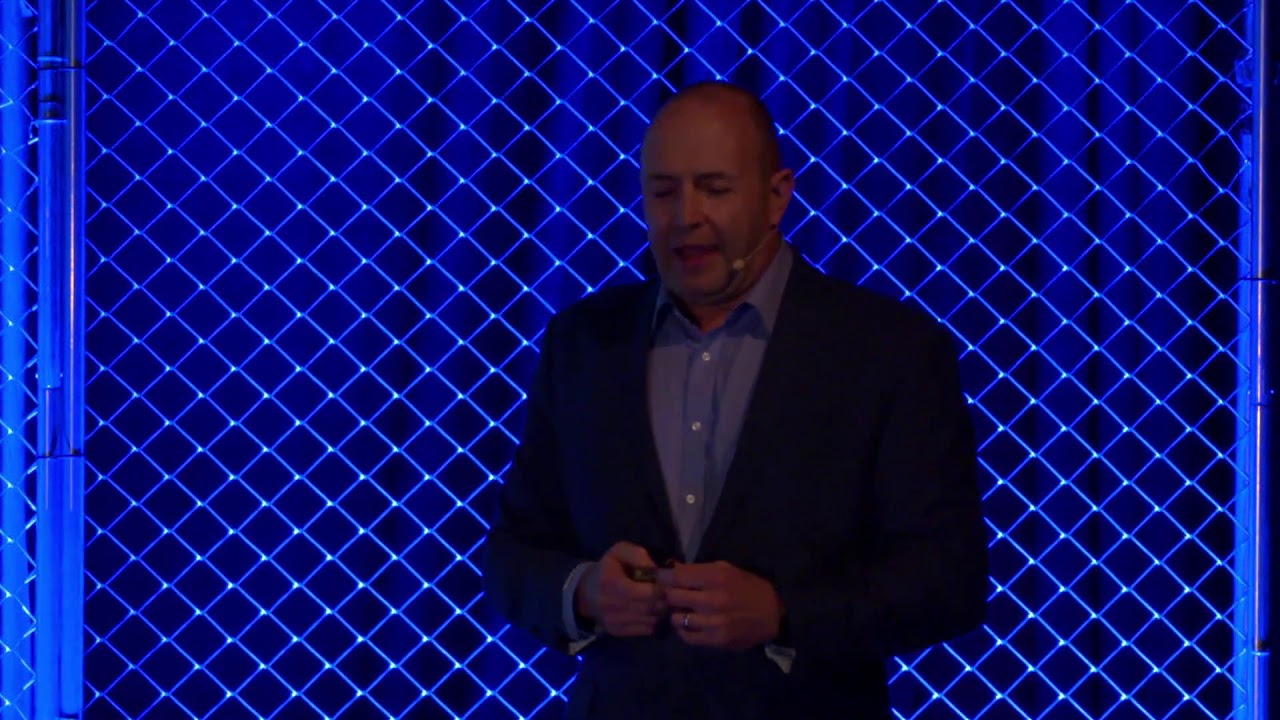 8. Edge, Fog and SDN for ICS with Tim Watkins