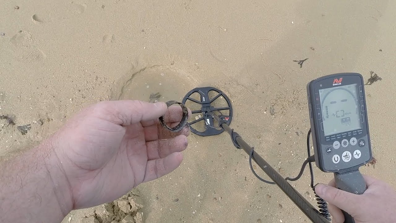 18. Walton On The Naze Equinox 800