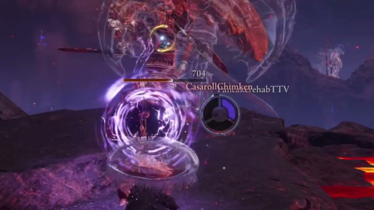 nightreign with friends 2
