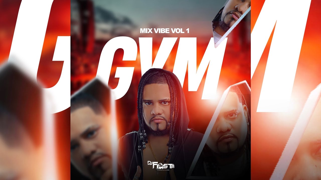 Dj Fiesta Jr - Mix Vibe VL1 