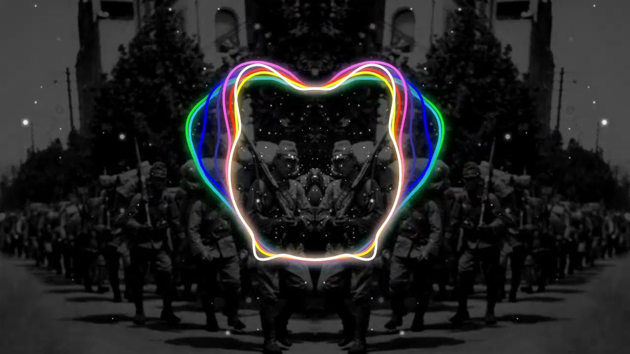 Hirohito Drip - Battotai Trap Remix (🎧8D Audio)