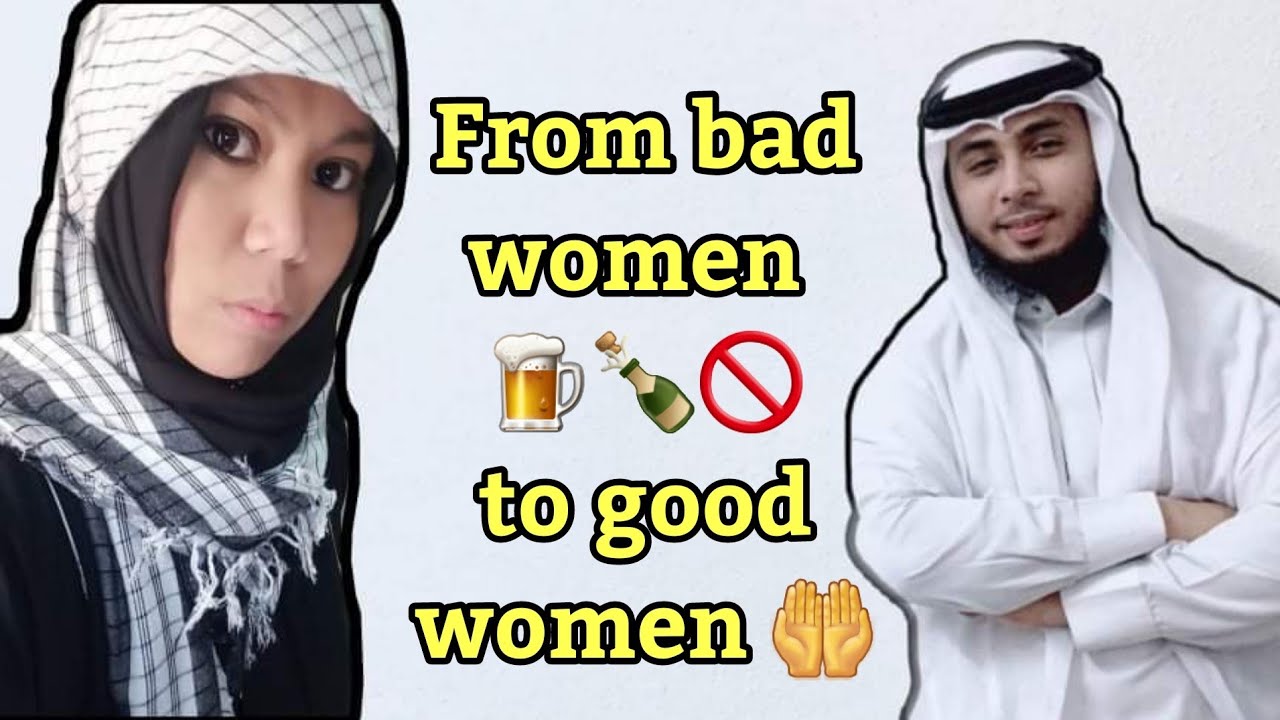 Muslimah Balik Islam Interview