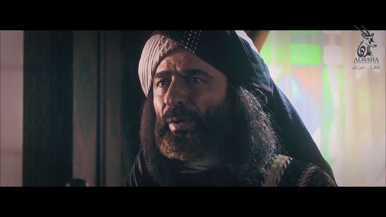 بنو أمية يطالبون معاوية بالثأر لدم عثمان