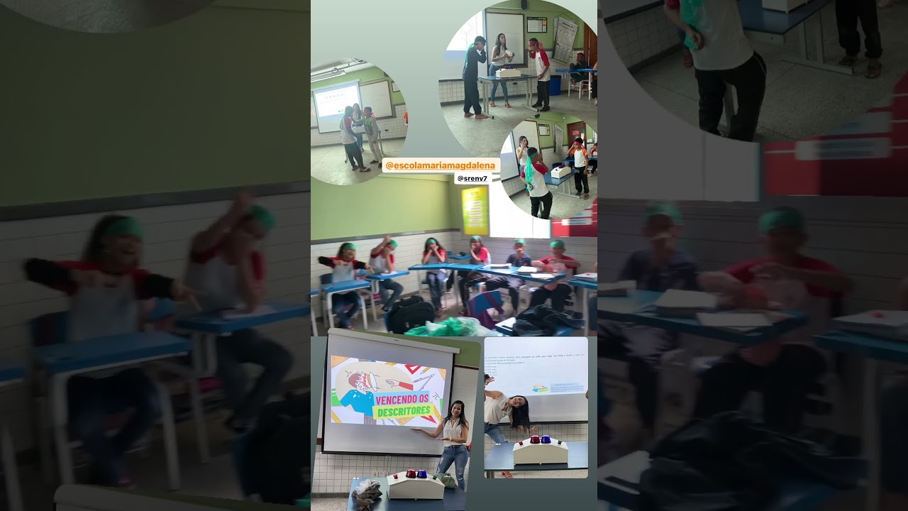 Torta na Cara Matemática Gamificação| Professora Emily 