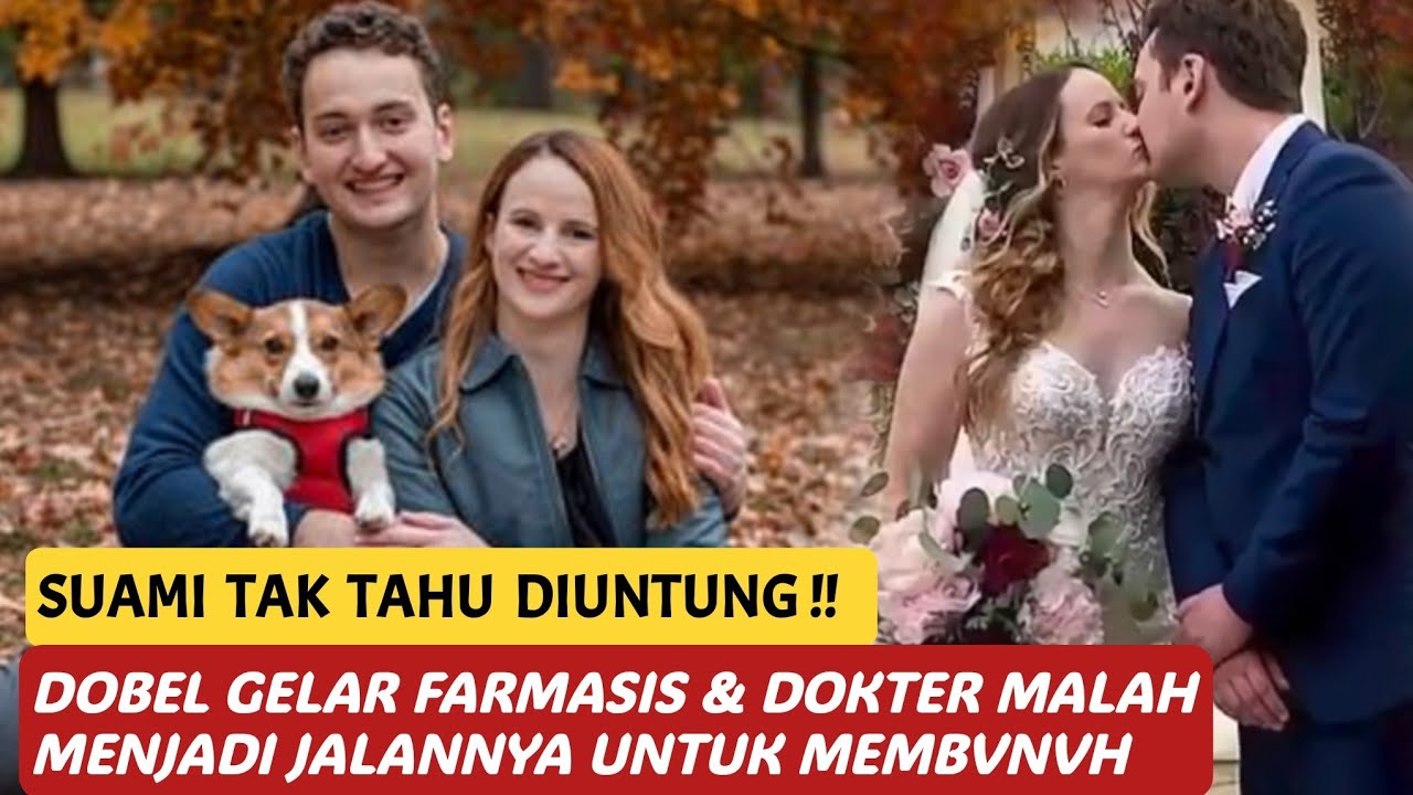 ISTRI KERJA SUSAH PAYAH MEMBIAYAI SUAMI MALAH DIHABlSl #kisahnyata 