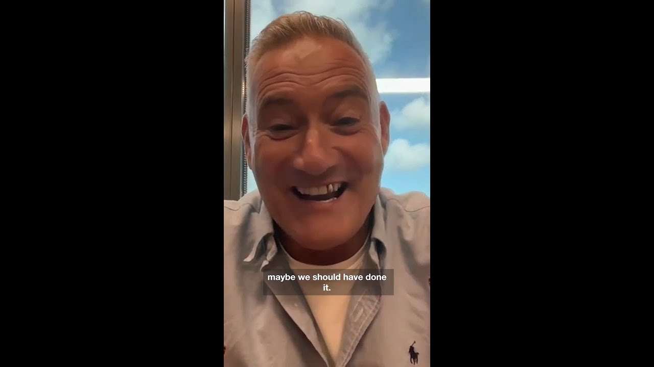 The Wiggles rejected billionaire&rsquo;s offer
