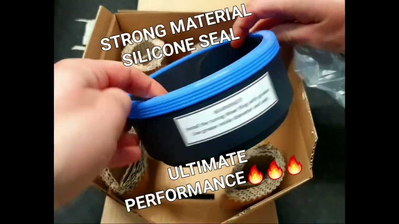 SEA-DOO Spark Tuning Wear Ring from HUSSAR JETSKI