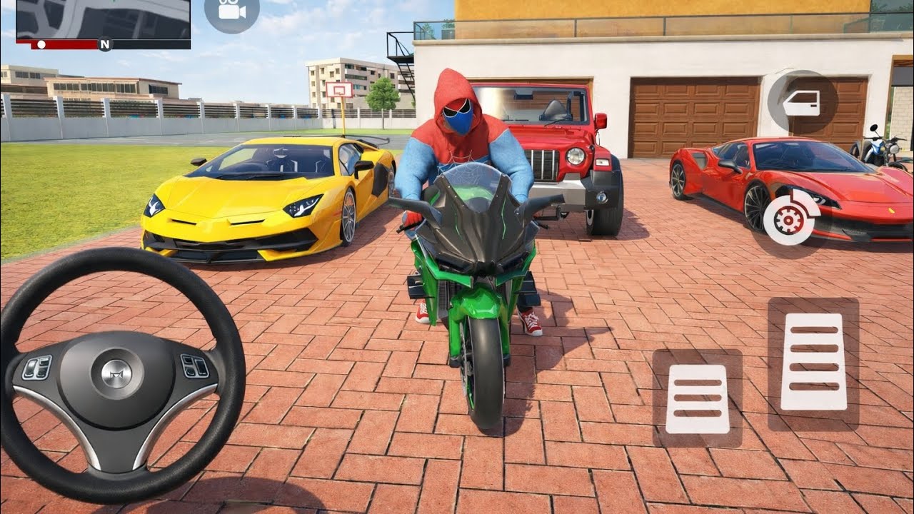 Indian Theft Auto: Jab Superpower Mila Ek Aam Ladke Ko