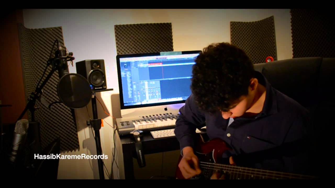 Guitar cover  (Hold on we're going home by Drake and First Covered by Craig Yopp)