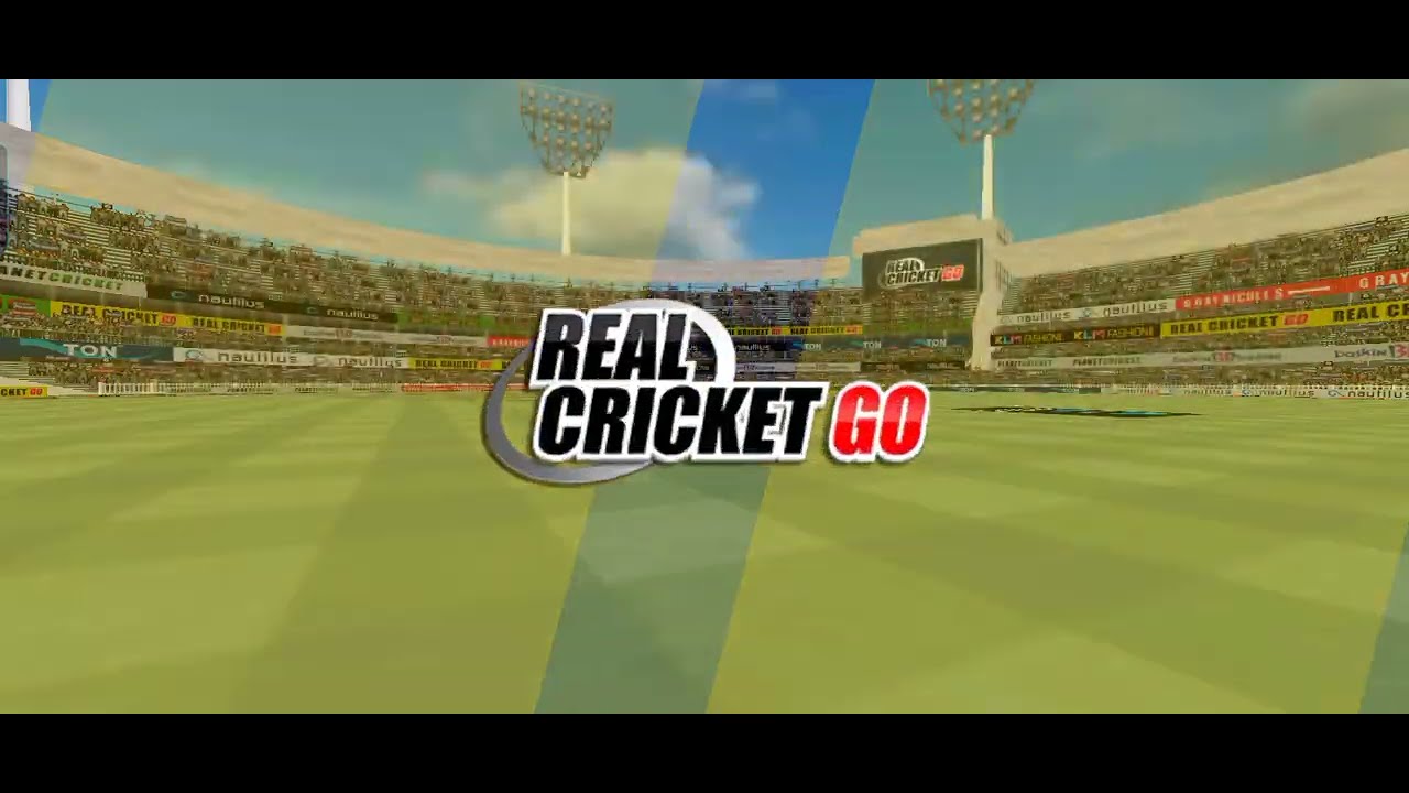 Pakistan vs India 2over Match | Real Cricket go