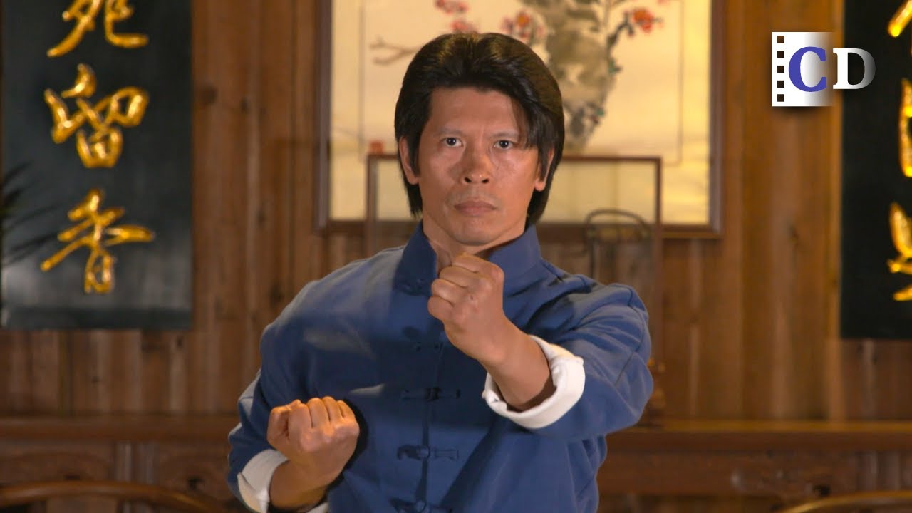 Wing Chun - To Defend and Attack Simultaneously | Kung Fu