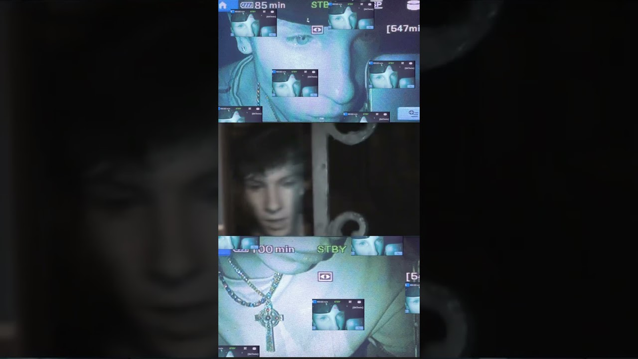 NIGHT VISION #musicvideo #underground #rap #newmusic #undergroundmusic