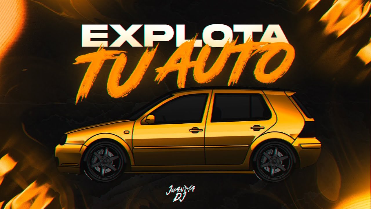 🤯EXPLOTA TU AUTO 2024🔥 ENGANCHADO FIESTERO 10 (JULIO) | JuanmaDj