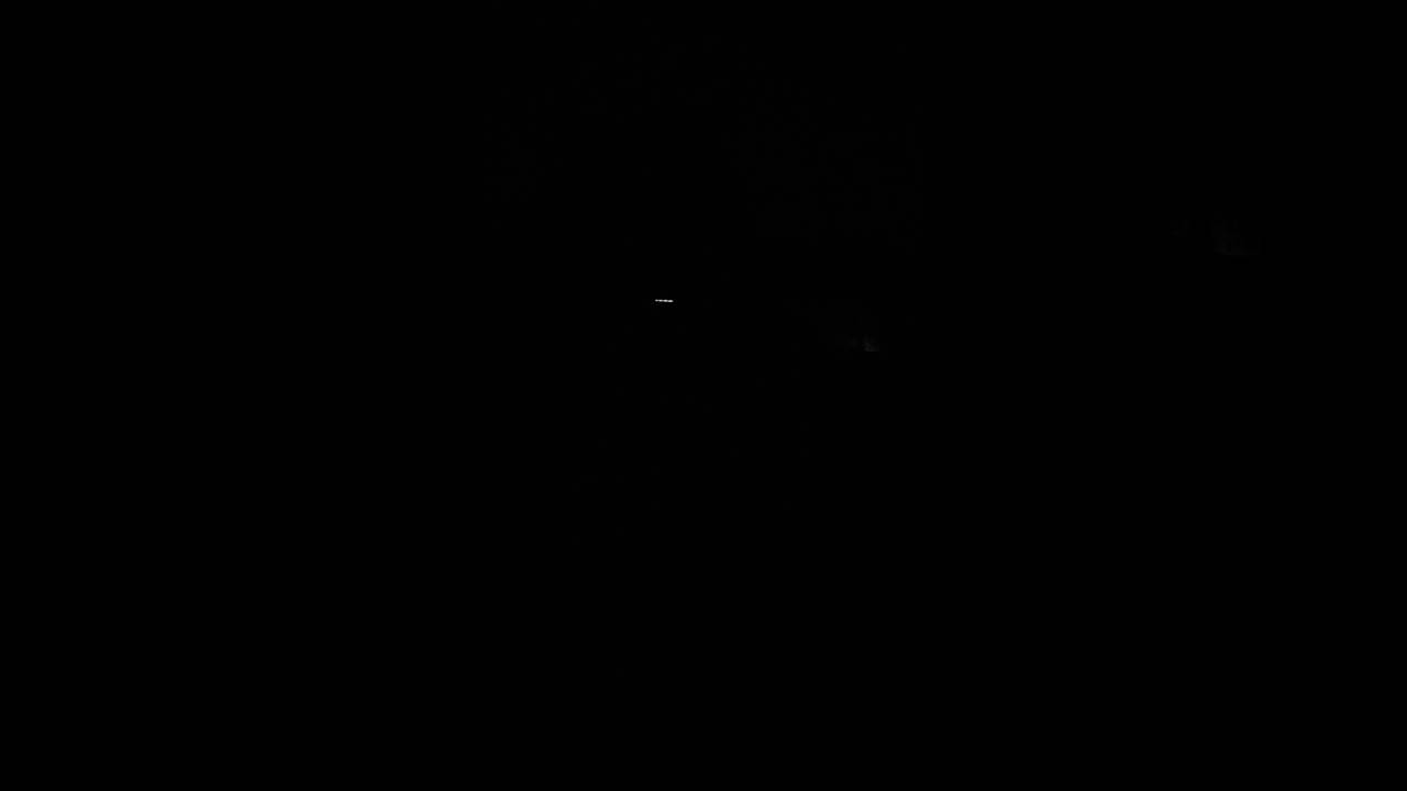 Where is the moon Polar shift