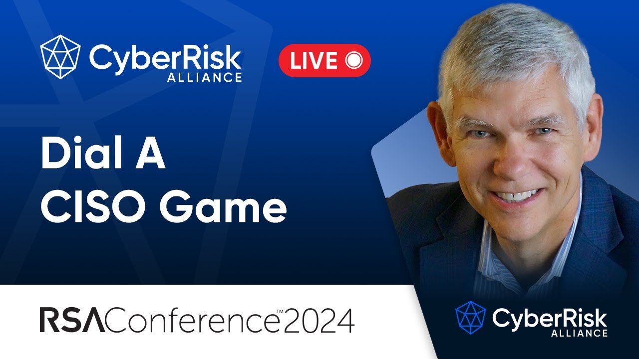 Dial A CISO Game: 175 Leadership Lessons from CISO STORIES Weekly Podcast! - Todd Fitzgerald