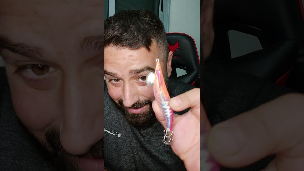 صيد الكلمار الشرح الكامل والوافي