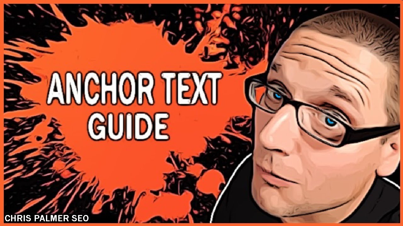 Local SEO: Anchor Text SEO Guide