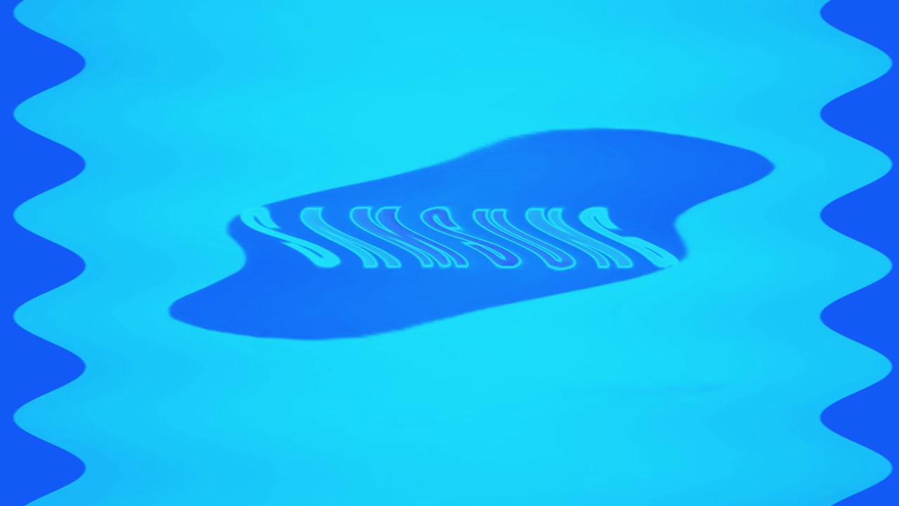Samsung Logo History In The Wave Reverb Effect