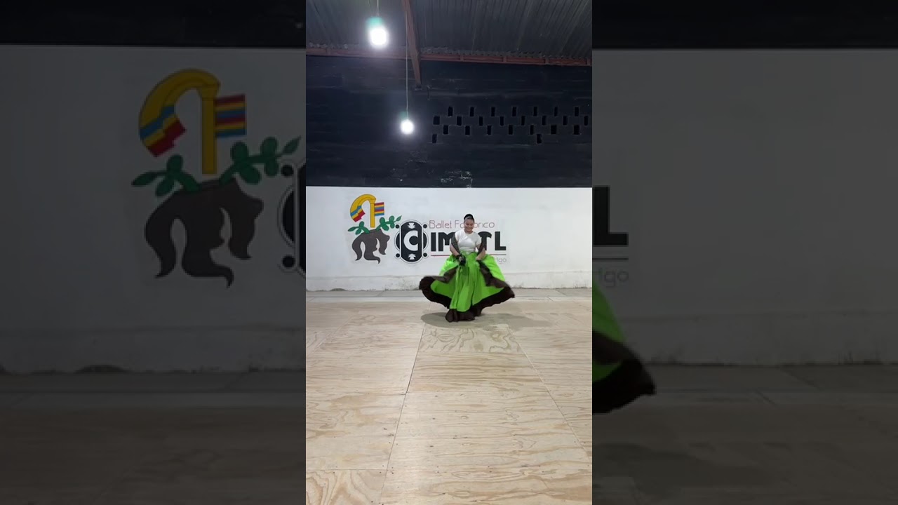JARABE LARGO JALISCO