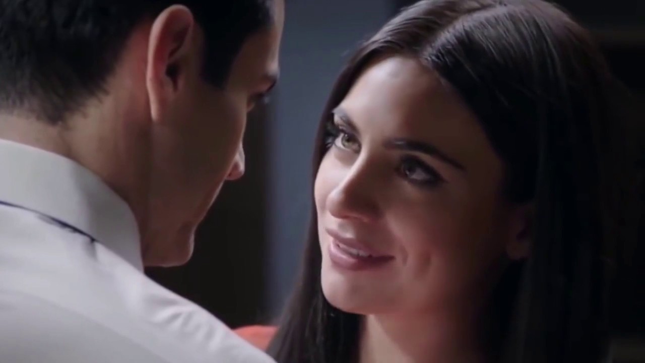 David Zepeda e Ana Brenda
