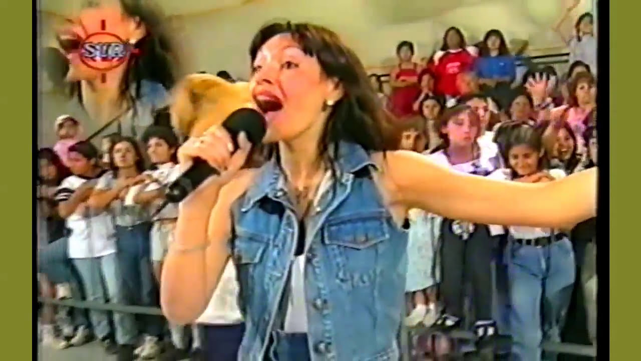 Gilda - Dime, en Mendoza