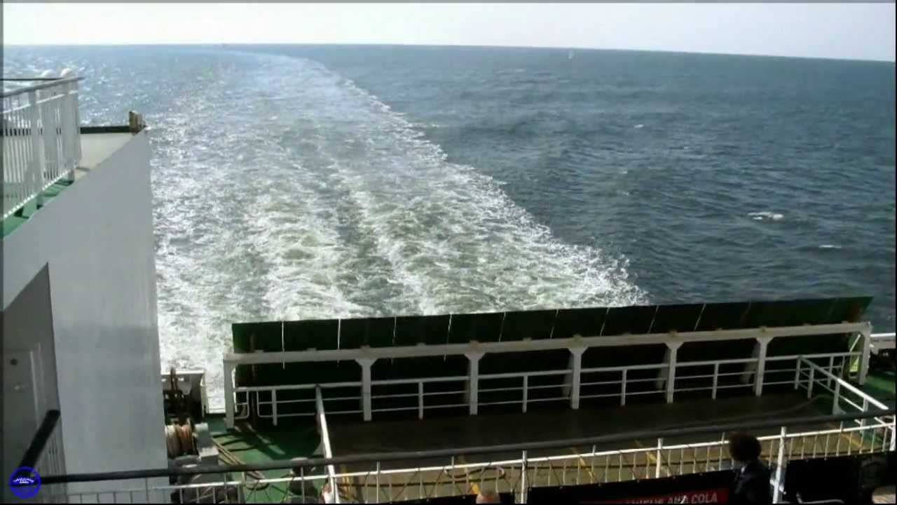 Tallink Silja - Star de Tallinn vers Helsinki