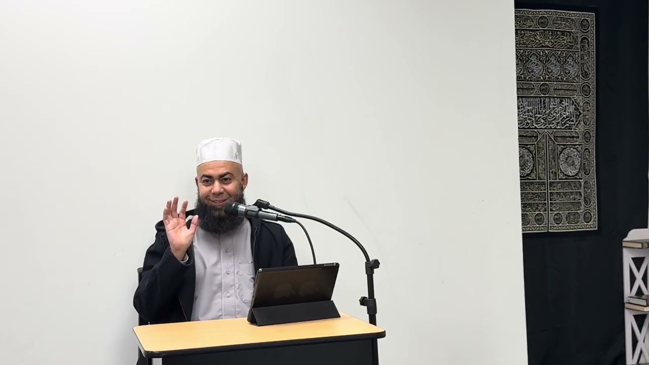 Quran and Preparing for Ramadan