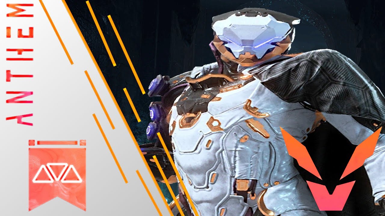 ANTHEM Showcase 1 out of 4