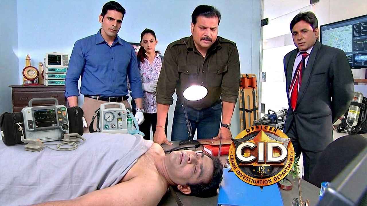 Season 2 | Dr Salunkhe ? चोर का जान क्यू बचाया | CID New Full Episode 2026