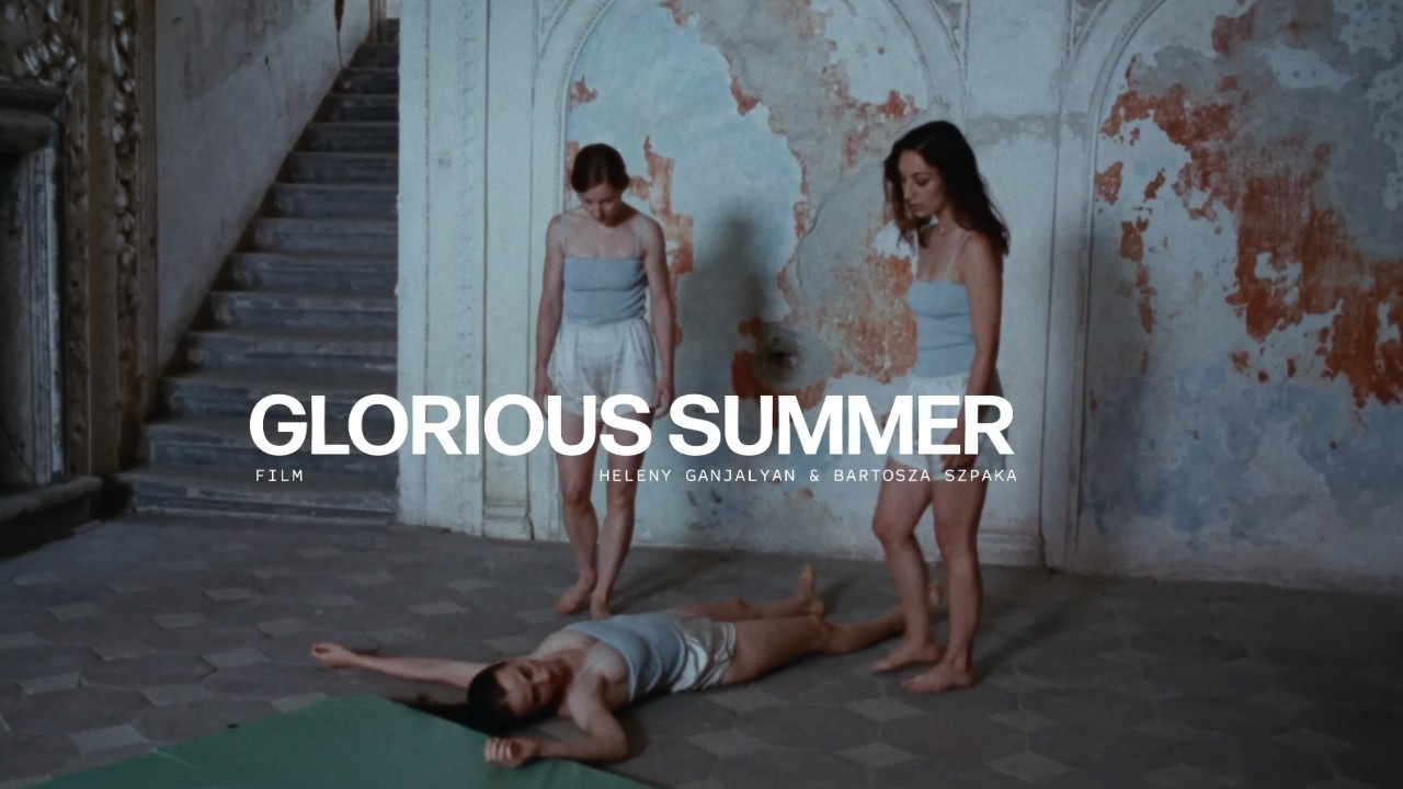 Glorious Summer 2026