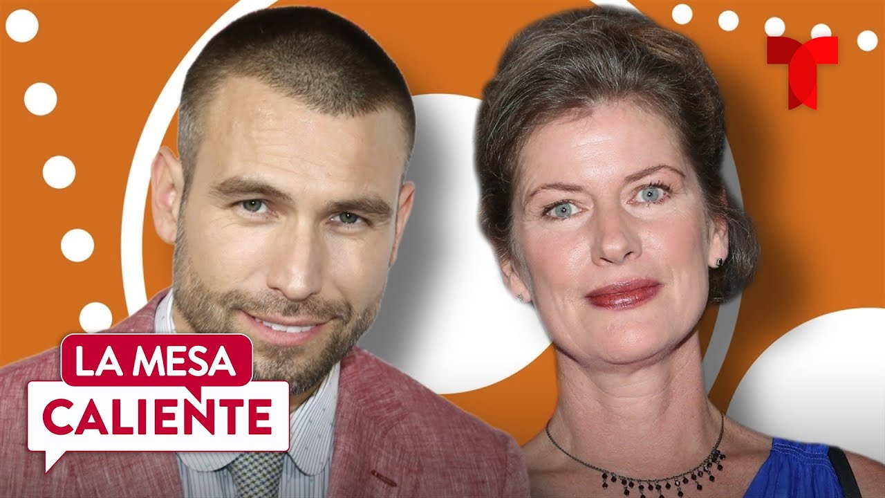 Lisa Owen confiesa cómo es trabajar con Rafael Amaya en El Señor de los Cielos | La Mesa Caliente