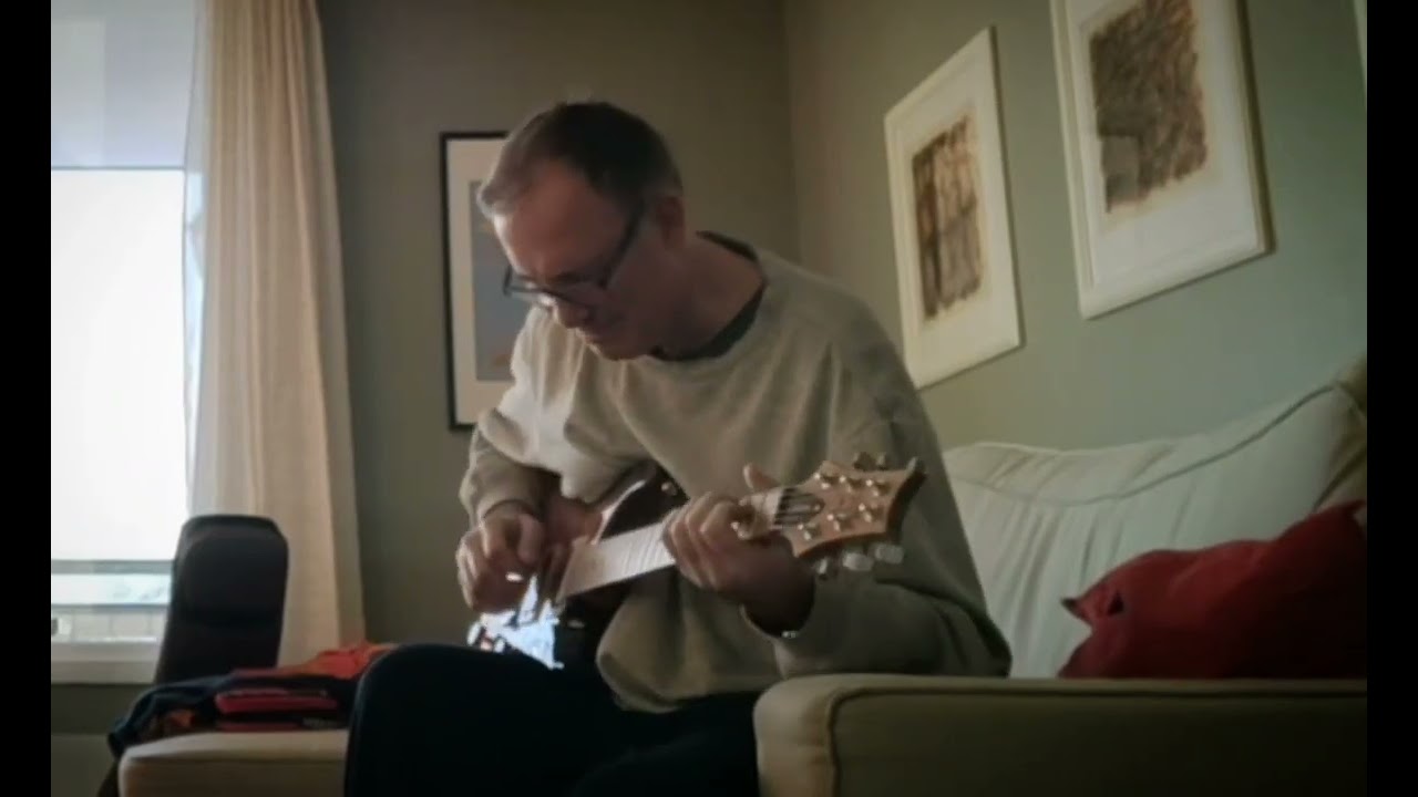 Flower Power by John Scofield