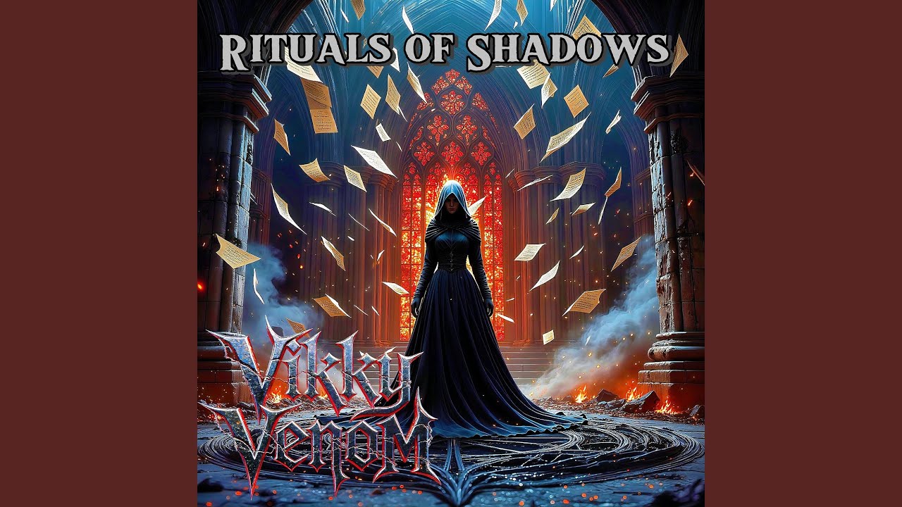 Rituals of Shadows