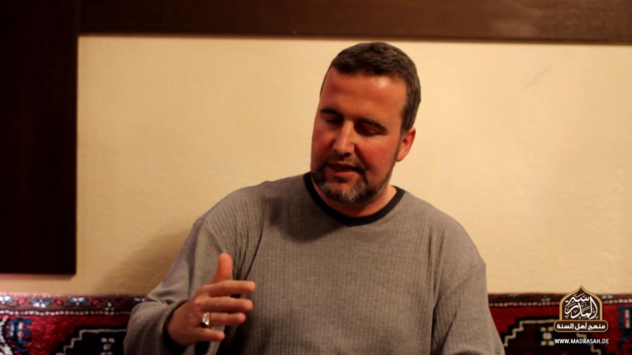 Das Allerwesentlichste im Islam 1 - Ustadh Mahmud
