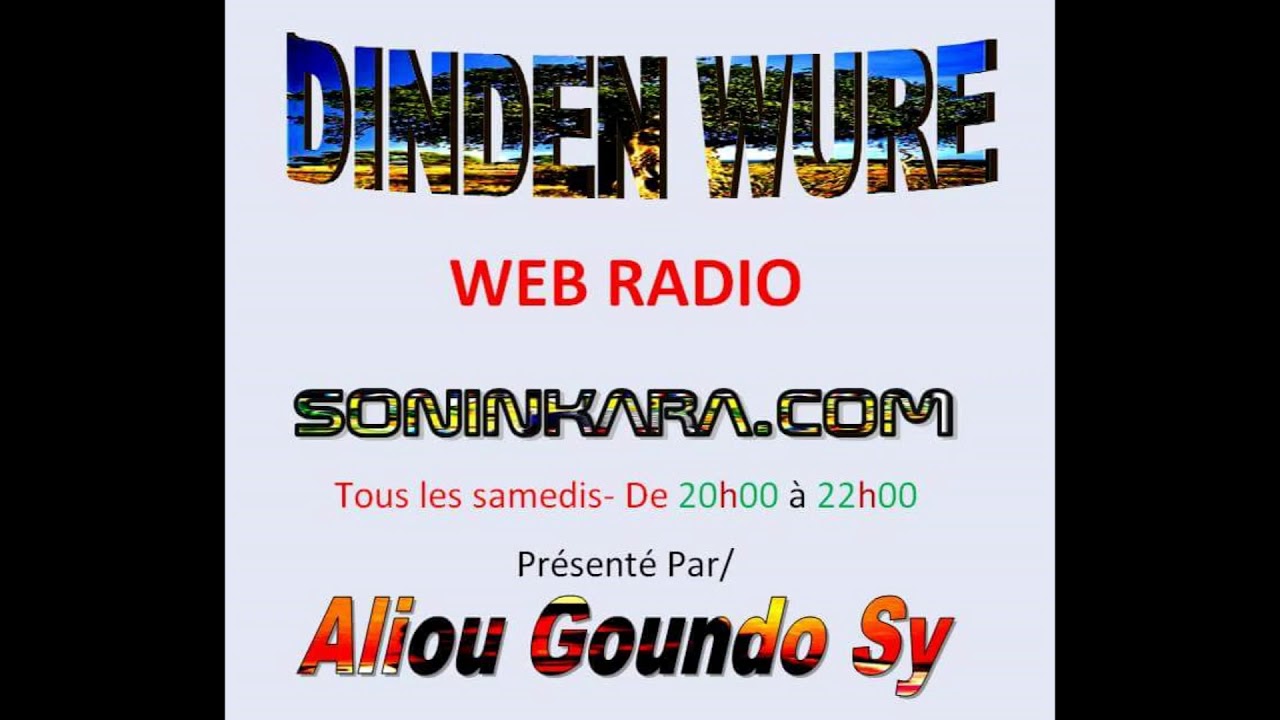 Dinden wure Histoire Gory Diafounou